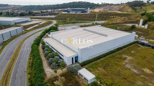 Galpão/Depósito/Armazém para alugar, 7445m² no Amazonas, Betim