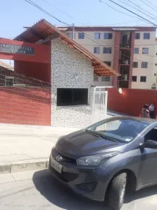 Apartamento com 2 Quartos à venda, 54m² no Jardim Vitória, Belo Horizonte