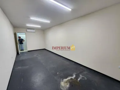 Sala Comercial para alugar, 22m² no Canindé, São Paulo