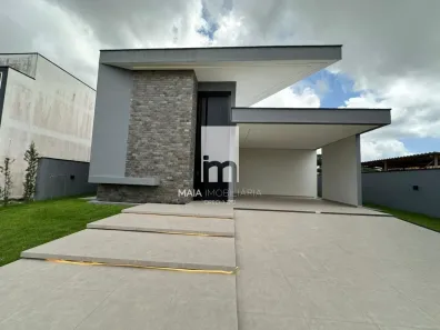 Casa de Condomínio com 3 Quartos à venda, 240m² no Água Boa (Outeiro), Belém