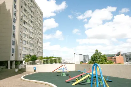Apartamento com 3 Quartos à venda, 88m² no Jardim Botânico, Porto Alegre