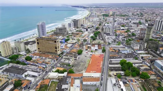 Lote/Terreno à venda, 3100m² no Centro, Maceió