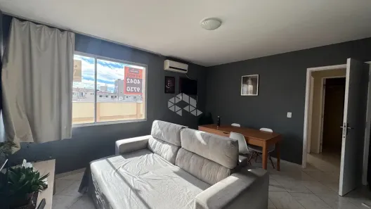 Apartamento com 2 Quartos à venda, 61m² no Canto, Florianópolis