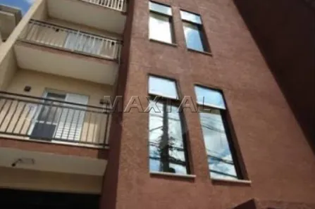 Apartamento com 2 Quartos à venda, 38m² no Parada Inglesa, São Paulo