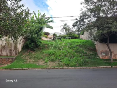 Lote/Terreno à venda, 468m² no Caminhos de San Conrado (Sousas), Campinas