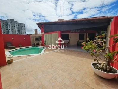 Casa com 3 Quartos à venda, 218m² no Quintas, Natal
