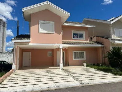 Casa de Condomínio com 3 Quartos para alugar, 360m² no Cidade Jardim, Jacareí