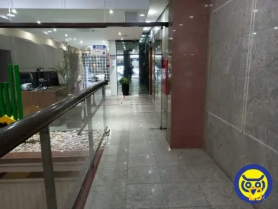 Sala Comercial à venda, 30m² no Centro, Florianópolis