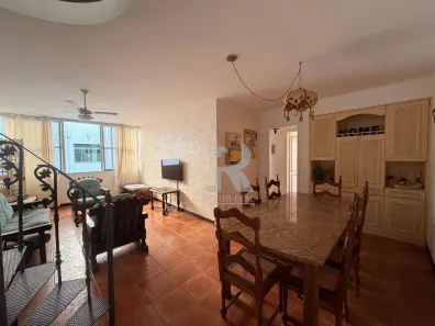 Cobertura com 5 Quartos à venda, 145m² no Vila Nova, Cabo Frio