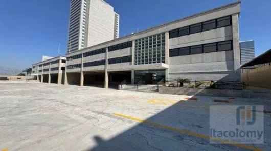 Galpão/Depósito/Armazém para alugar, 6000m² no Tamboré, Barueri