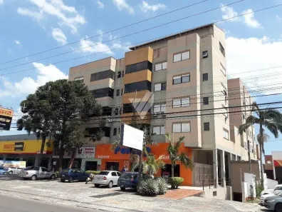 Apartamento com 2 Quartos para alugar, 104m² no COHAB C, Gravataí