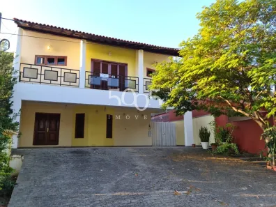 Casa de Condomínio com 4 Quartos à venda, 360m² no Condomínio Portal de Itu, Itu