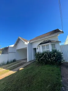 Casa com 4 Quartos à venda, 184m² no Cidade Universitária, Campinas