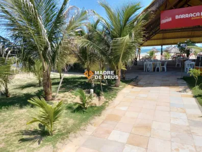 Sala Comercial à venda, 400m² no Vicente Pinzon, Fortaleza