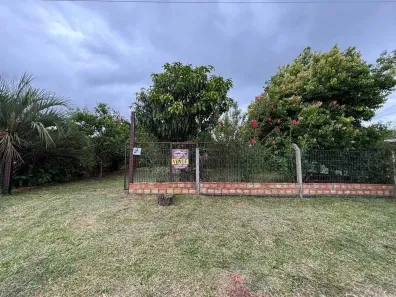 Casa com 1 Quarto à venda, 45m² no Rincão Gaudério (Águas Claras), Viamão