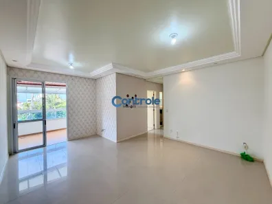 Apartamento com 3 Quartos à venda, 97m² no Bom Abrigo, Florianópolis
