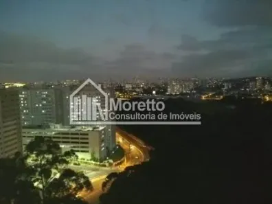 Apartamento com 2 Quartos à venda, 49m² no Jardim Íris, São Paulo