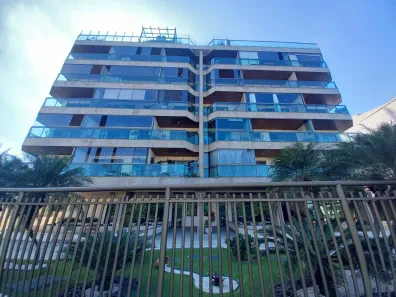 Apartamento com 2 Quartos para venda ou aluguel, 83m² no Recreio dos Bandeirantes, Rio de Janeiro