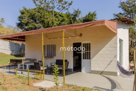 Fazenda/Sítio com 2 Quartos à venda, 23000m² no Luiz Carlos, Guararema