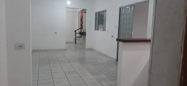 Casa com 3 Quartos à venda, 125m² no Cidade Salvador, Jacareí