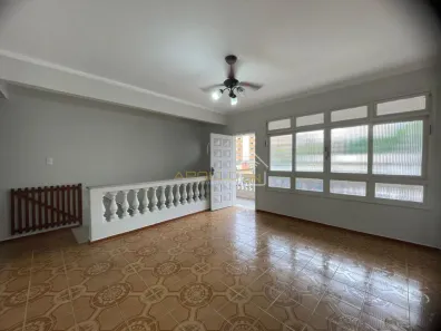 Casa com 3 Quartos à venda, 142m² no Encruzilhada, Santos