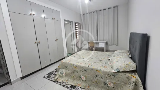 Apartamento com 1 Quarto para venda ou aluguel, 36m² no Centro, Ribeirão Preto