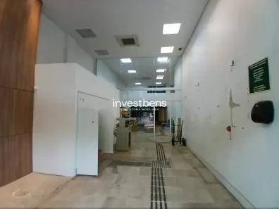 Ponto Comercial para alugar, 420m² no Santo Agostinho, Belo Horizonte