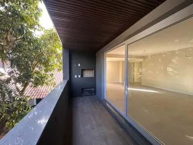 Apartamento com 2 Quartos para alugar, 95m² no Pinheiro, São Leopoldo