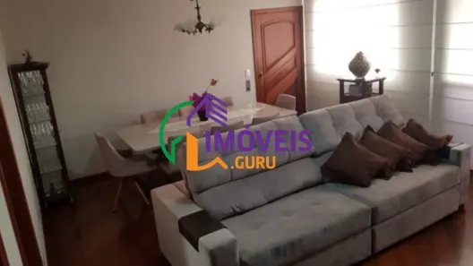 Apartamento com 3 Quartos à venda, 162m² no Vila Assunção, Santo André