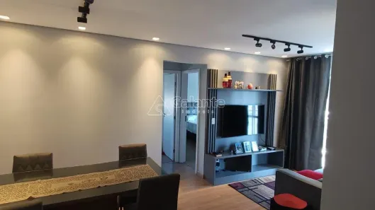 Apartamento com 2 Quartos à venda, 58m² no Centro, Campinas