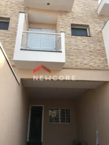 Sobrado com 3 Quartos à venda, 120m² no Chácara Belenzinho, São Paulo