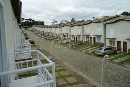 Casa com 2 Quartos à venda, 60m² no Taboleiro Verde, Cotia