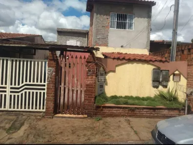 Sobrado com 2 Quartos à venda, 147m² no Núcleo Residencial Sete de Setembro, Campinas