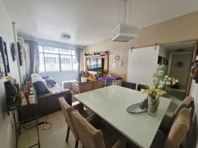 Apartamento com 3 Quartos à venda, 90m² no Icaraí, Niterói