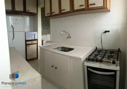 Apartamento com 1 Quarto para alugar, 40m² no Santo Antônio, Porto Alegre