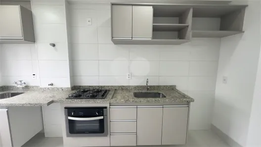 Apartamento com 3 Quartos para alugar, 65m² no Jardim Santiago, Indaiatuba