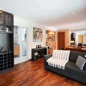 Apartamento com 2 Quartos à venda, 94m² no Vila Olímpia, São Paulo