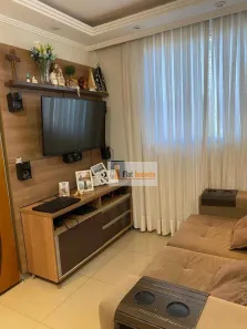 Apartamento com 2 Quartos à venda, 46m² no Ipiranga, Ribeirão Preto