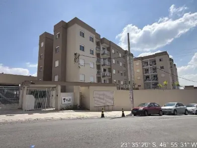 Apartamento com 2 Quartos à venda, 84m² no Recanto Vista Alegre, Cotia