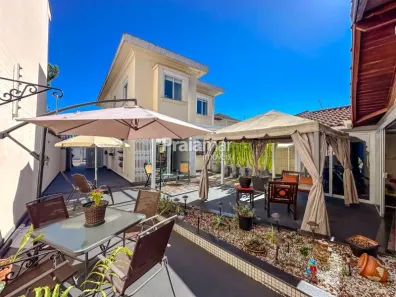 Casa com 3 Quartos à venda, 190m² no Vila Belmiro, Santos
