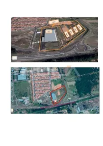 Galpão/Depósito/Armazém para alugar, 2308m² no CEAT, São Carlos