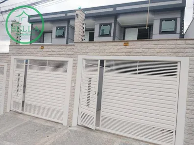 Sobrado com 3 Quartos à venda, 140m² no Parque São Domingos, São Paulo