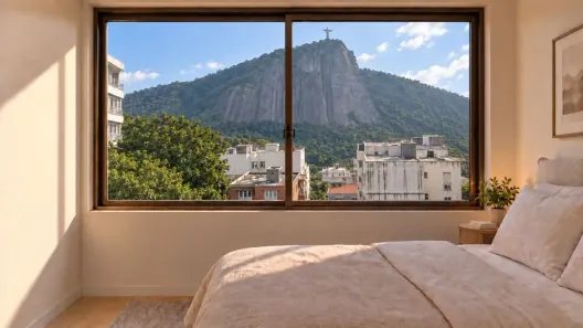 Apartamento com 1 Quarto à venda, 61m² no Jardim Botânico, Rio de Janeiro