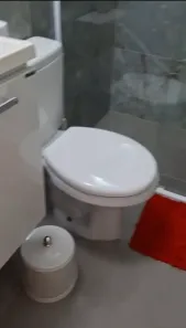 Apartamento com 2 Quartos à venda, 50m² no Residencial Santa Inês, Cuiabá