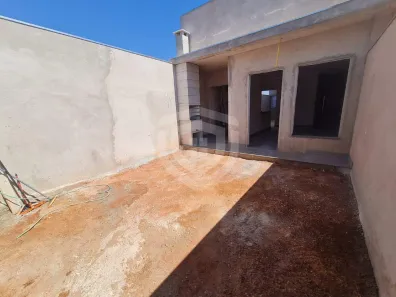 Casa com 3 Quartos à venda, 79m² no Jardim Marília, Bauru