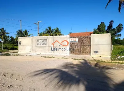 Casa com 2 Quartos à venda, 99m² no , Pirambu