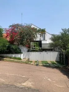 Casa com 3 Quartos à venda, 360m² no Jardim Ana Maria, Jundiaí