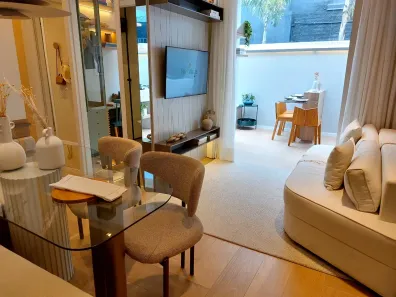 Apartamento com 2 Quartos à venda, 52m² no Jacarepaguá, Rio de Janeiro