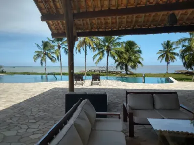 Lote/Terreno à venda, 490m² no , São Miguel dos Milagres
