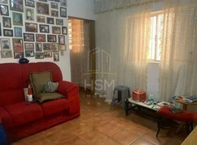 Casa com 3 Quartos à venda, 177m² no Centro, São Bernardo do Campo